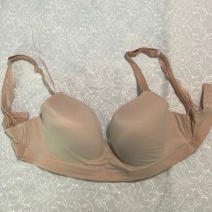 Beige 32ddd bra from Soma Intimates